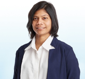 Dr Jayathi Anupama